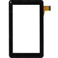 Hometech Active Tab7 Dokunmatik Siyah
