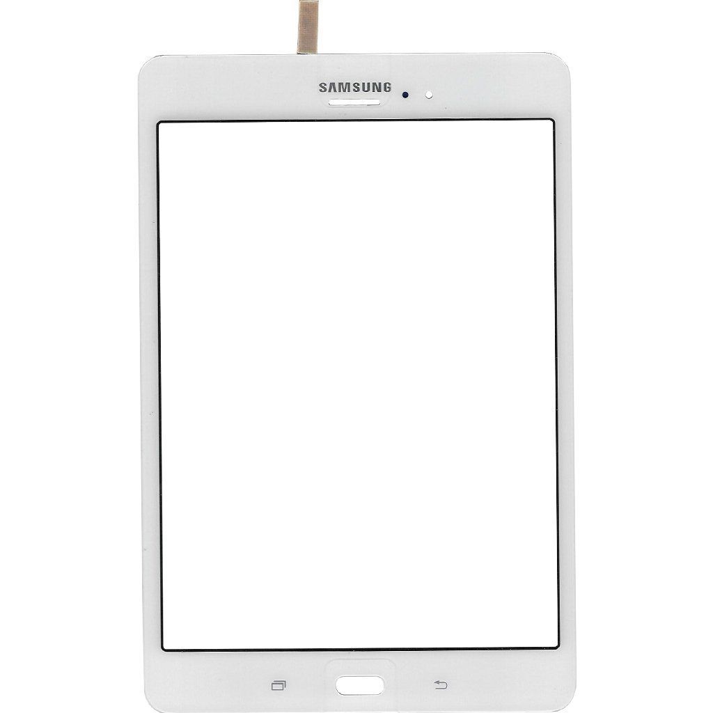 Samsung Galaxy Tab A SM-T355 Dokunmatik Beyaz