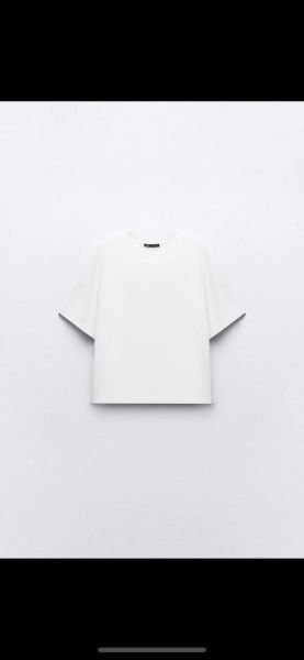 Orijinal Marka Oversize T-shirt