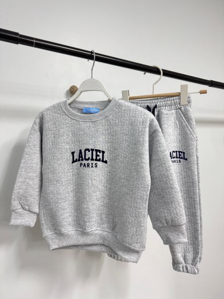 Laciel unisex takım