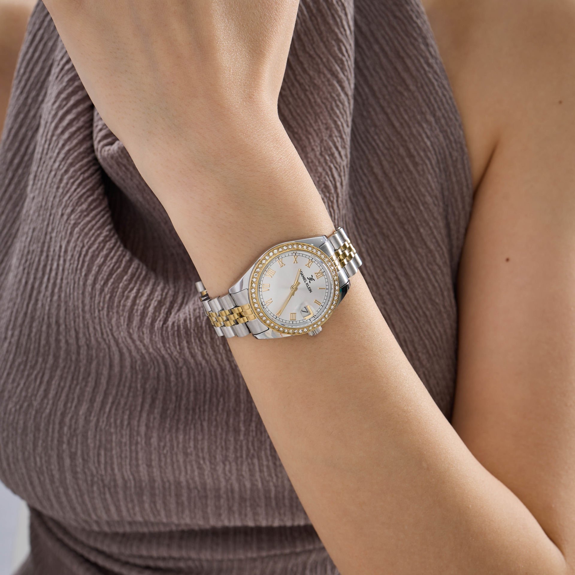 Daniel Klein DK23931-5 Kadın Kol Saati