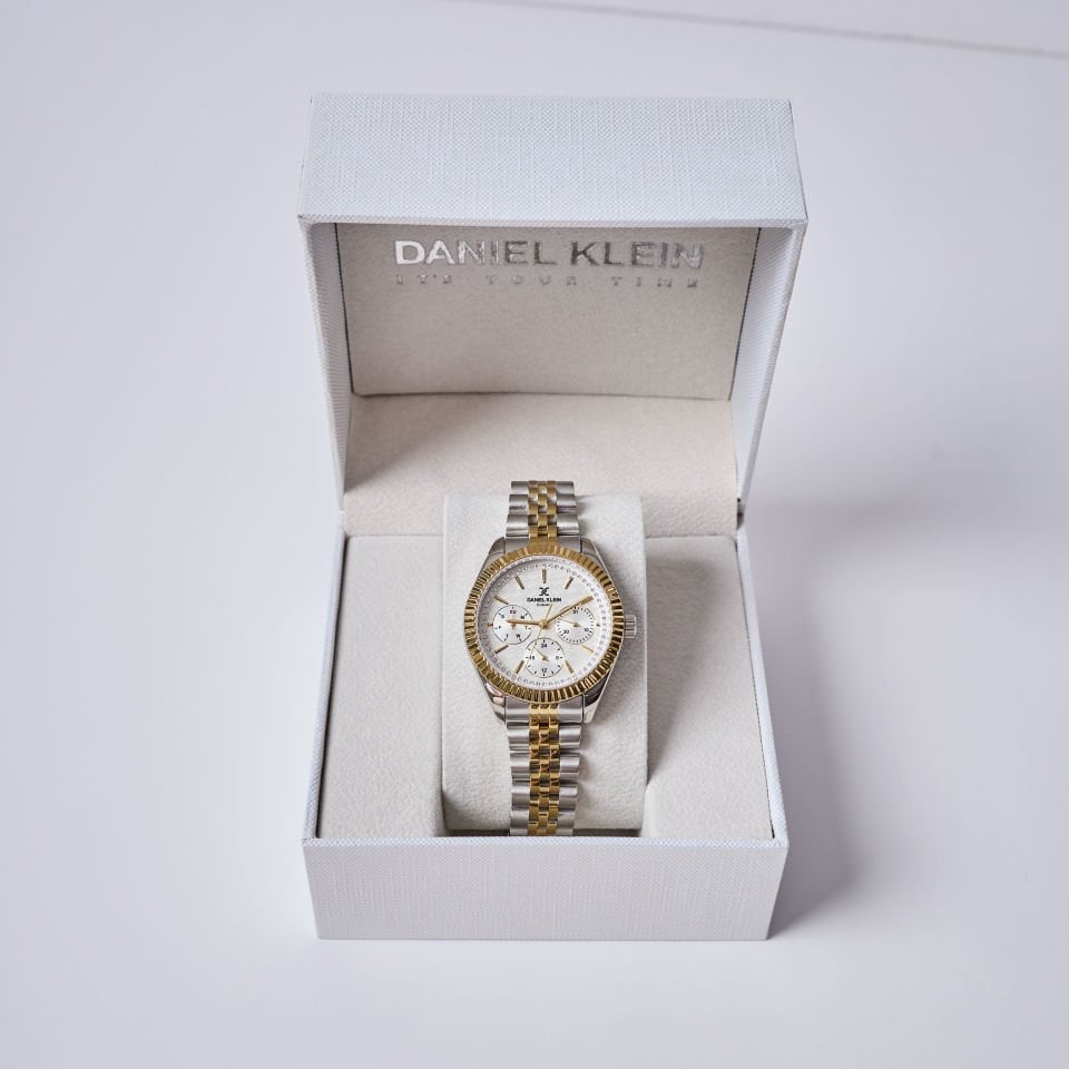 Daniel Klein DK 72931-3 Exclusive Kadın Kol Saati