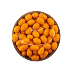 Cips Fıstık