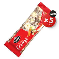 Fındıklı Cezerye x5 50 Gr