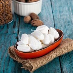 MEVLANA ŞEKERİ SADE 400 GR