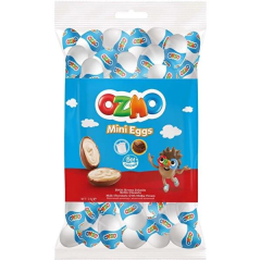 OZMO MİNİ EGGS 1 KG 6 PST