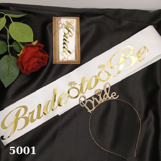 METAL TAC KUSAK SET BEYAZGOLD