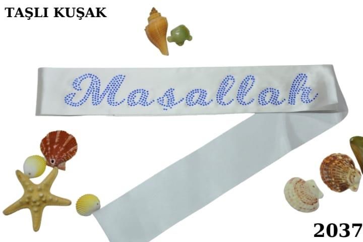 KUŞAK TAŞLI MAŞALLAH