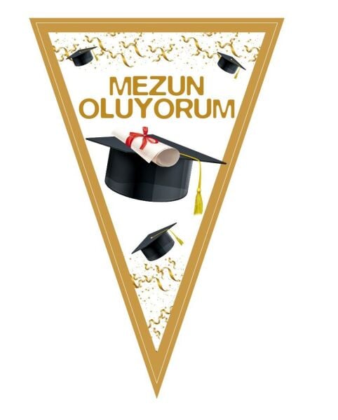 FLAMA MEZUN OLDUM