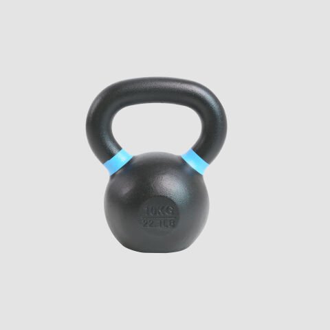 XWorks Kettlebell - Girya