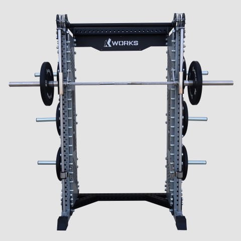 XWorks Smith Machine