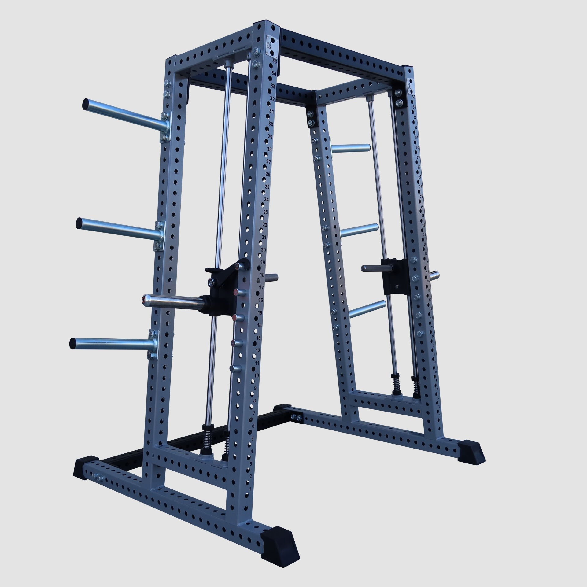 XWorks Lateral Smith Machine