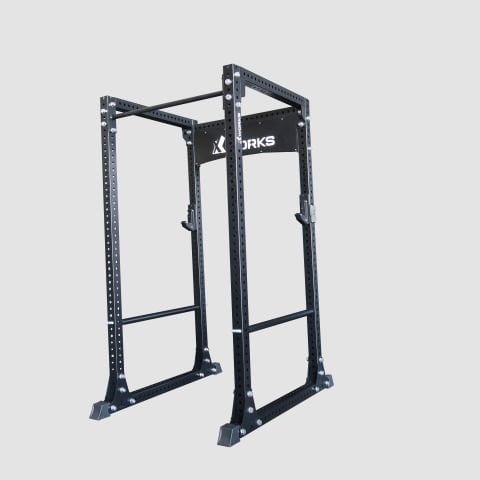 XWorks Cage L (Kafes Large) Standart