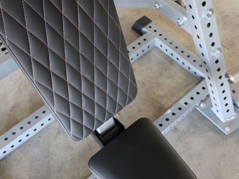 XWorks FWX Incline Bench - Üst Göğüs