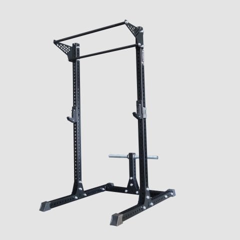 XWorks X3 Squat Half Rack Multi İstasyon