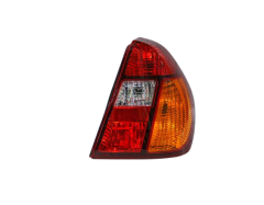 Renault Clio Stop Lambası Sağ Dışı Sarı Olan Model 7700433744