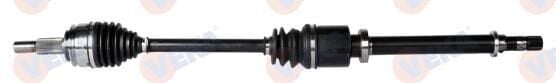 KOMPLE AKS SAG ON KANGOO UZUNLUK 920mm 391001916R 391007525R 397744935R