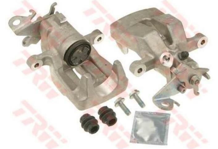 FREN KALIPERI ARKA SAG MEGANE III FLUENCE 440018805R