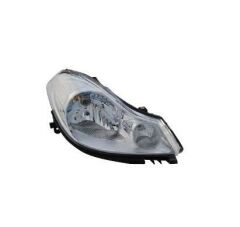 ON FAR ELEKTRIKLI SAG CLIO SYMBOL 7701070631