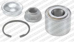 ARKA TEKER RULMANI (30*62*48) KANGO SCENIC LAGUNA II 1.5DCI 1.6 16V DUSTER LOGAN 1.5 DCI-1.6 16V 432100552R 8200494580 6001548986