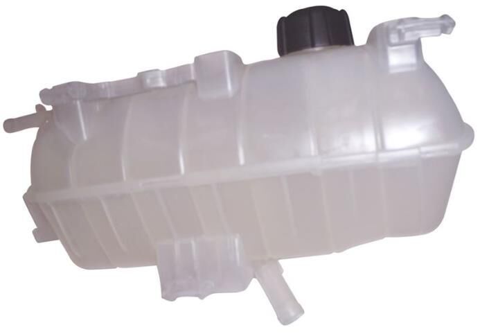 RADYATOR EK DEPOSU KAPAKLI KANGOO III YM 7701478318