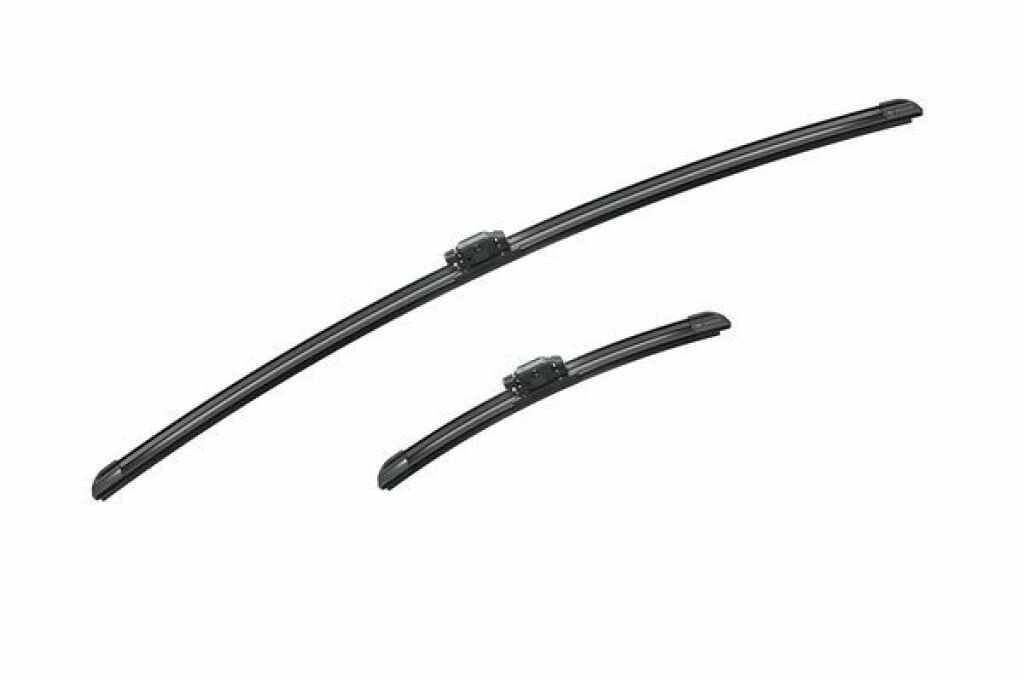 Silecek Süpürgesi Takımı Clio 5 HB A981S 700-300 MM 3397014826