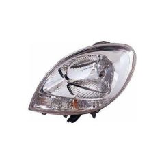 Renault Kango Sol Far 2003-2008 Model 8200236590