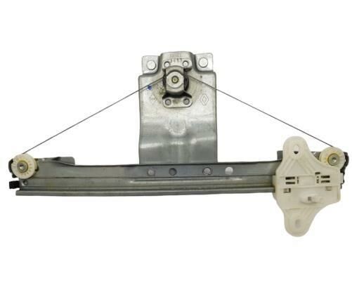 ARKA CAM KRIKOSU SAG CLIO IV 827003722R