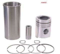 PISTON+SEGMAN MEGANE III SCENIC III 76mm 0.50 0.40 KISA 120A13546R