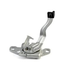 KAPUT KILIT CAPTUR DUSTER F4R H4M H5HT K4M K9K 2018 656018368R