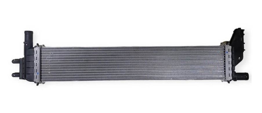 SU RADYATORU ALB SIS. DUSTER II LOGAN II SANDERO II 1.5DCI 2020- 214108831R