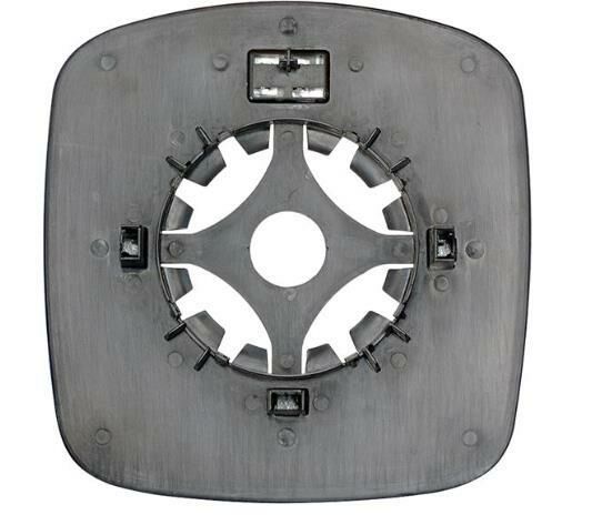 AYNA CAMI ISITMALI SOL VE SAG KANGOO 2008-2012 7701068848