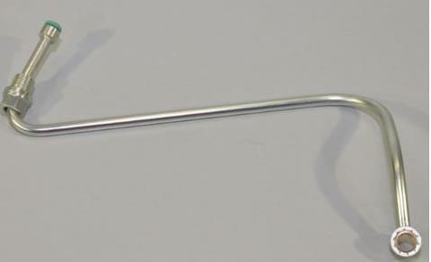TURBO YAGLAMA BORUSU EURO 5 SYMBOL DOKKER LODGY 151929167R