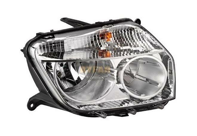 FAR MANUEL SOL DUSTER 260100067R