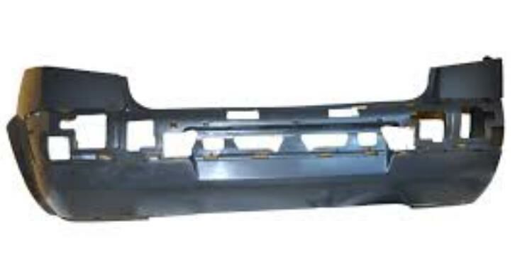 ARKA TAMPON MEGANE SEDAN 7701476955 7701475171