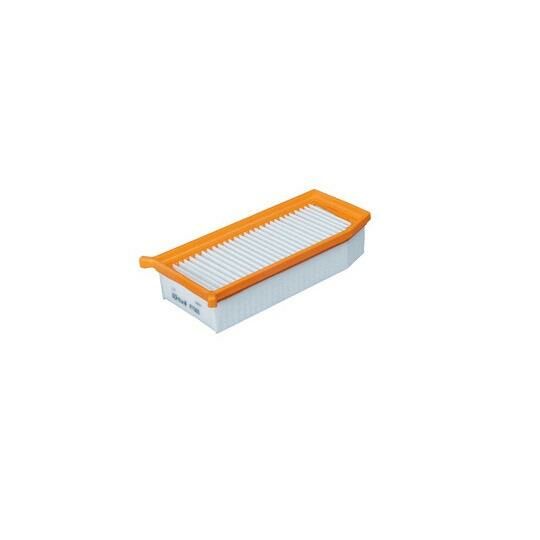 HAVA FILTRE POSETLI KECE RENAULT CLIO IV 2012-/ DACIA DOKKER / DUSTER / LOGAN II / LODGY / SANDERO II 1.5 DCI 1.6 16v 1.2 Tce 2012- 8660003761 165467674R