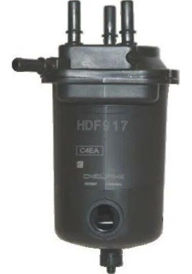 MAZOT FILTRESI MEGANE II SCENIC II 1.5DCI 7701061577