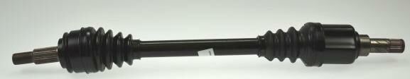 AKS KOMPLE SOL KANGO 1.5DCI 08> 391017321R 8200687739