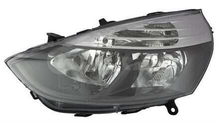 SAG FAR CLIO IV 260103127R