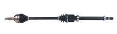 KOMPLE AKS SAG ON UZUNLUK 942mm MEGANE IV 1.6i M-T 2016- 391002304R
