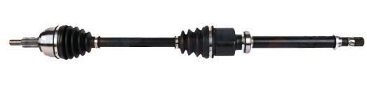 KOMPLE AKS SAG ON UZUNLUK 934mm LATITUDE 1.5 DCI M-T 2011 8200908696