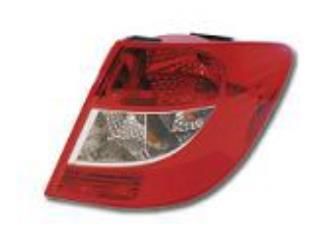 STOP LAMBASI DUYSUZ SOL CLIO SYMBOL 09> 8200700046