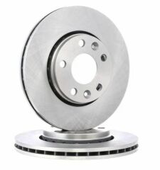ON FREN DISK TAKIM FLUENCE MEGANE III 402060010R