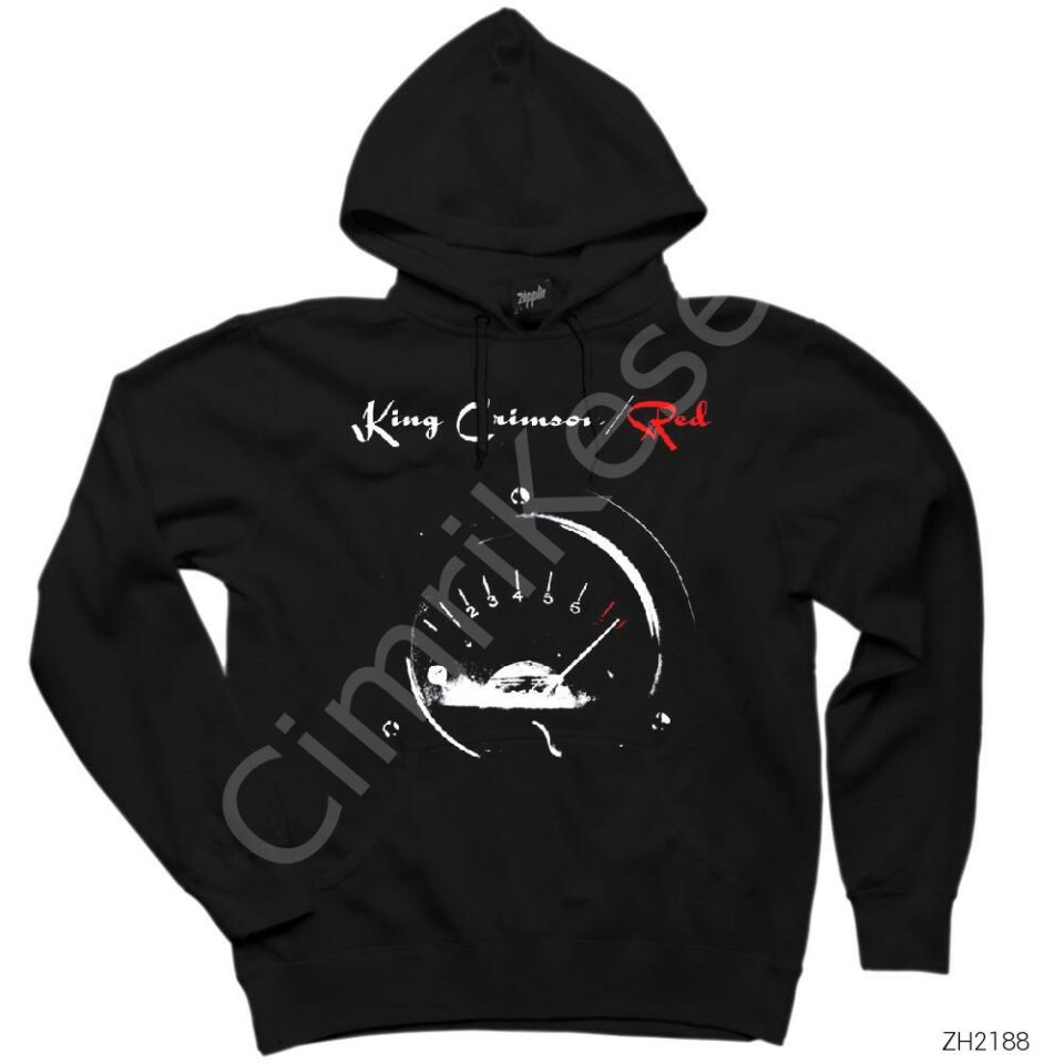King crimson sweatshirt cheap