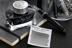 Pelikan Edelstein Ink Moonstone (Steingrau) Mürekkep 50 ml