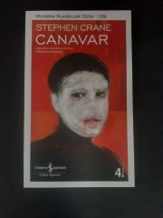 Stephen Crane-Canavar