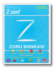 Tonguç 2.sınıf zoru bankası tüm dersler