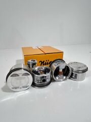 Piston Sekman | Grande Punto Linea 1.4 16V 0.40 Takım