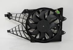 Fan Motoru | Linea 1.6 Jtd (Orijinal)