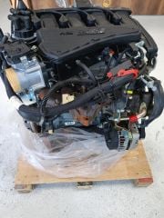 Motor Komple | Marea Stilo Albea Brava 1.6 16v - Lancia